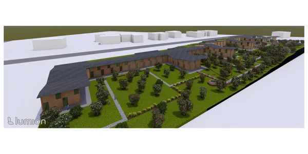 GARDEN SCHOOL