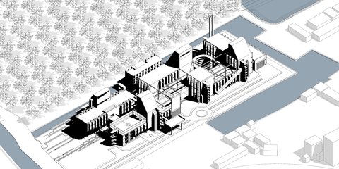 Architecturemodel