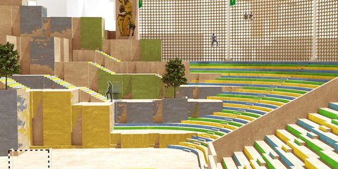 Brazilian Architecture