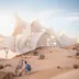 Desert Architecture icon
