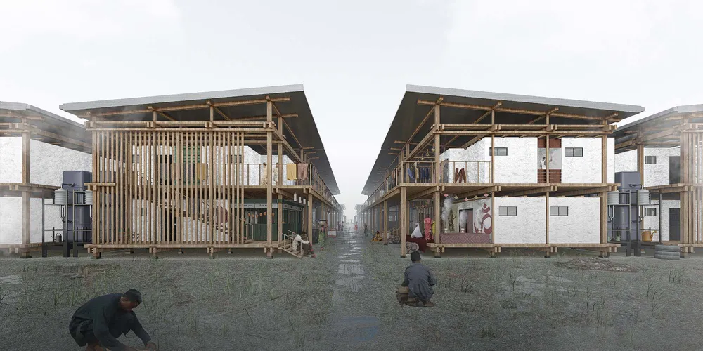 STRATA Housing Competition