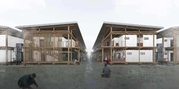 STRATA Housing Competition