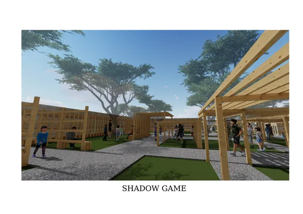 SHADOW GAME