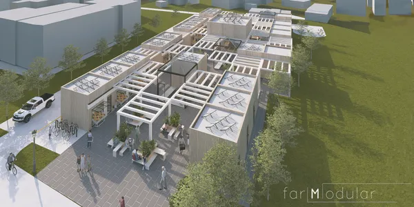farModular