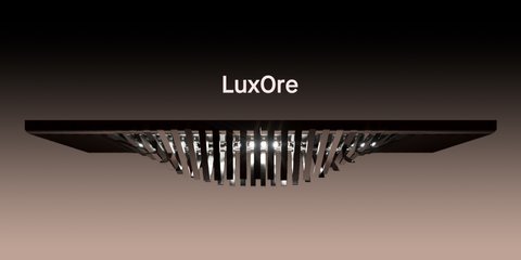 Lighting Fixture