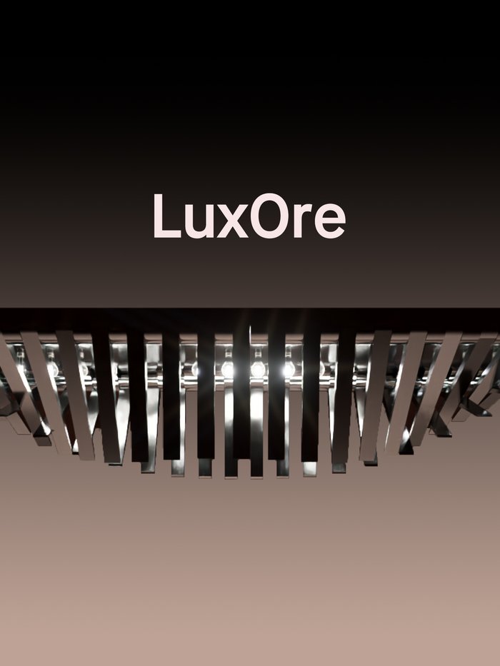 LuxOre