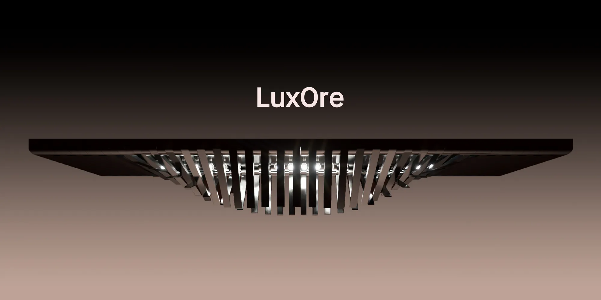 LuxOre