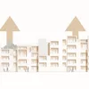 Extention : Sustainable housing