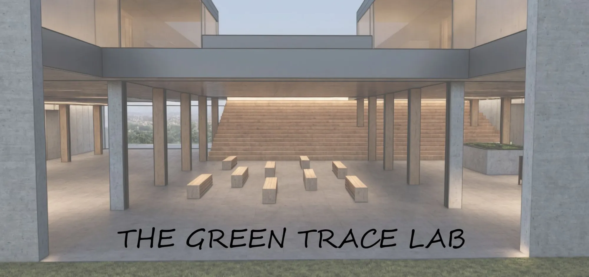 The Green Trace Lab