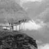 The Manufactured Edge of Illusion
