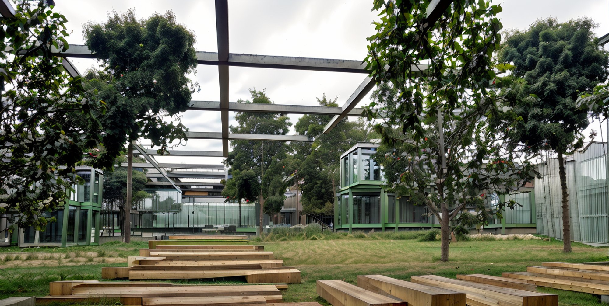 The Yard
