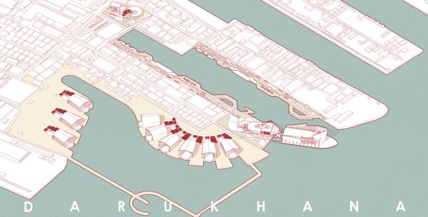 Forging a New Dawn - Revitalization of Darukhana