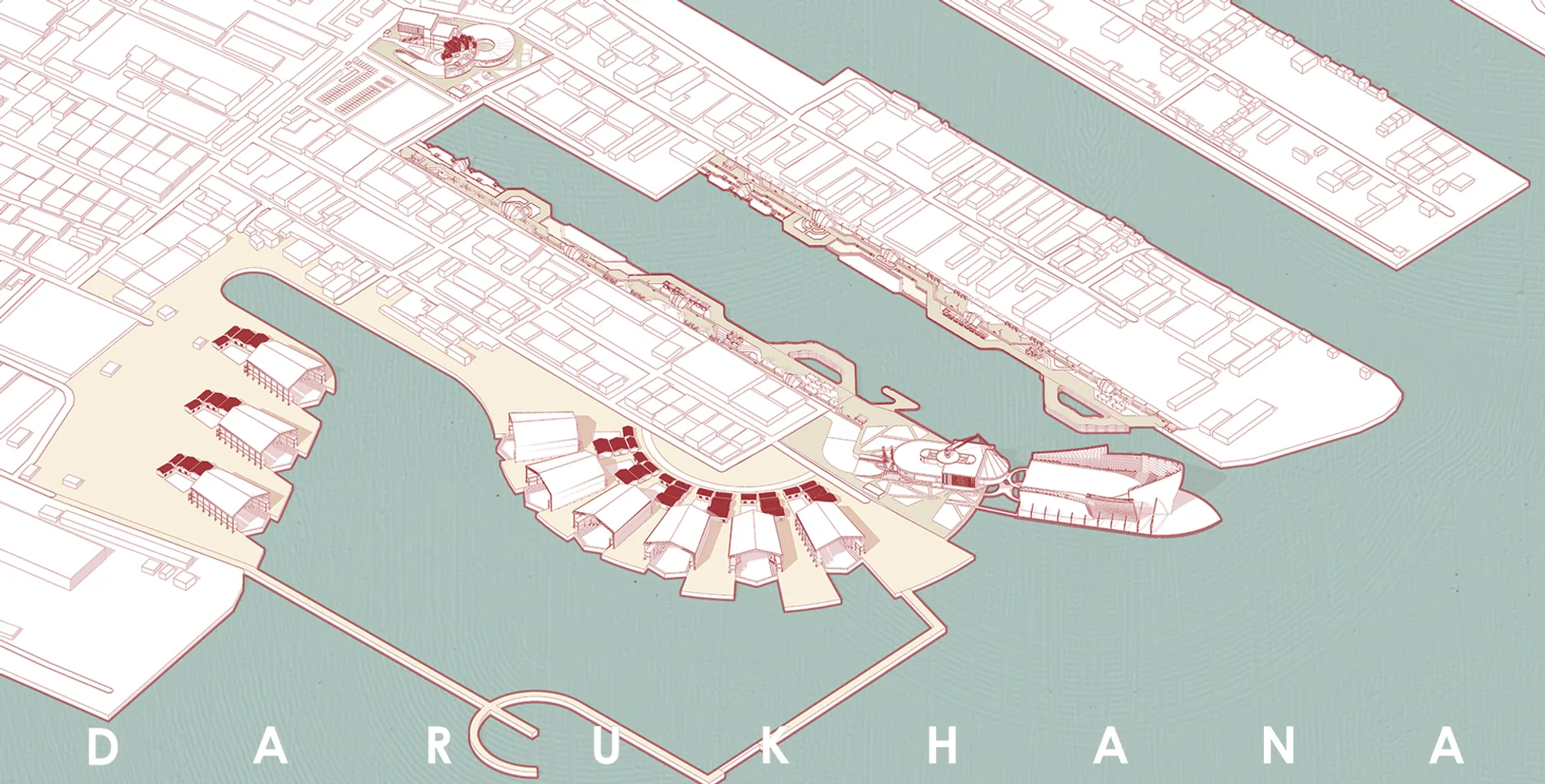 Forging a New Dawn - Revitalization of Darukhana