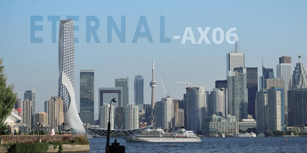 Eternal-AX06