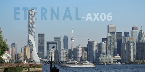 Eternal-AX06