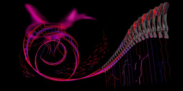 Ley Line Echoes