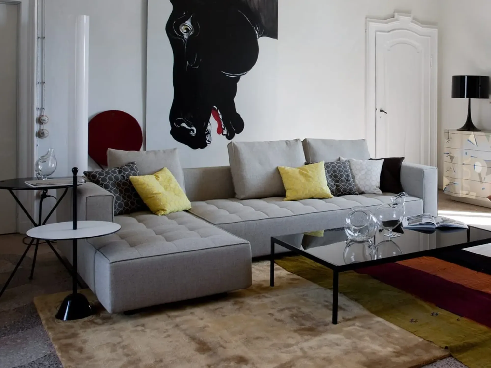 HOB Furniture Introduces Modular Sofas Designed fo