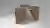 Tapered Leg Table