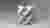 Facet Form Vase