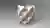 Facet Form Vase