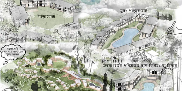 Rooted Horizons : A Resilient Mru Settlement 