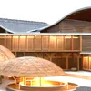 "PEARL CRUX" - AN EXPERIENCE CENTER