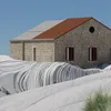 Punta Bianca tourist centre