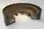 Arched Bench