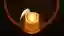 Curve based lamp
