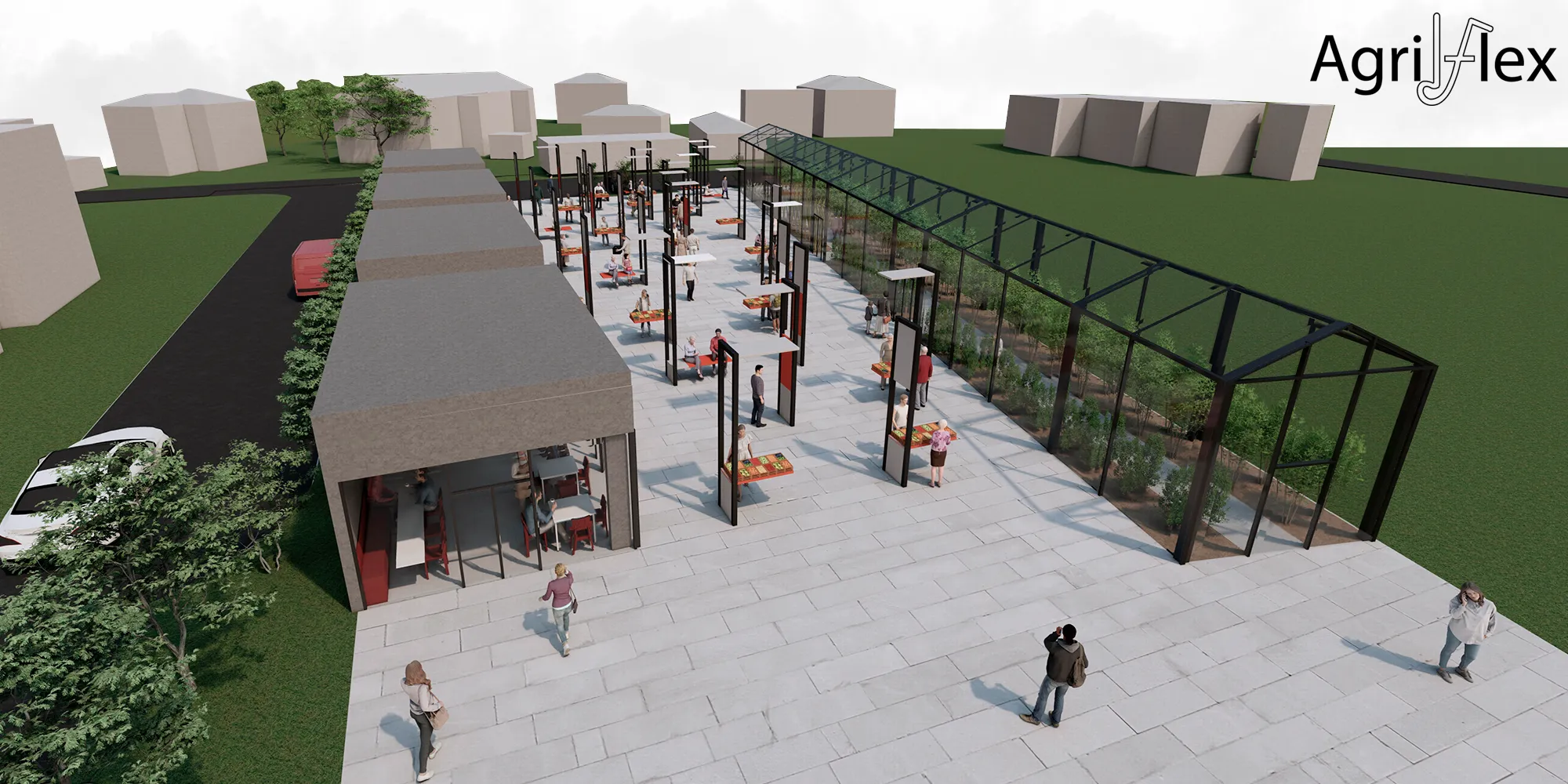 AGRİFLEX