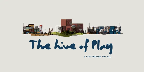 The Hive of Play: A Playground for All

