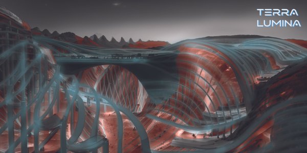 Terra Lumina