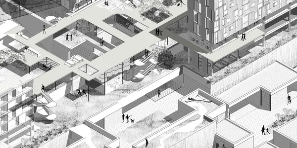     REVITALIZING COMMUNITY
