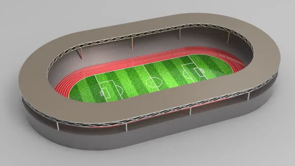 Stadium
