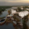 TALE OF AN OCEAN: Oceanarium Complex at Sonadia