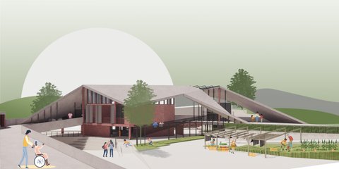 Community Center