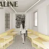 CRYSTALINE