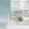 The Infinite Energy Loop: High-Rises Redefined
