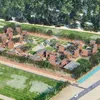 FLOOD RESILIENT HOUSING