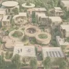 Sylva Village