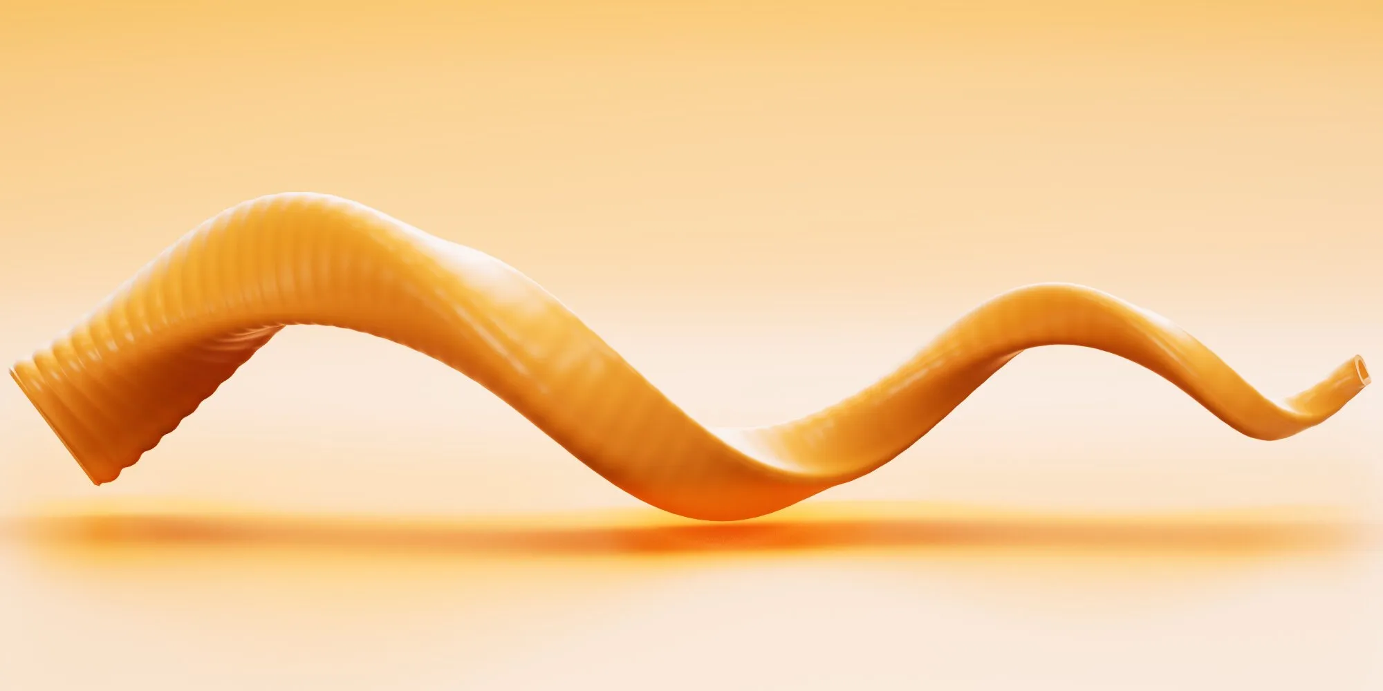 Kudu Horn