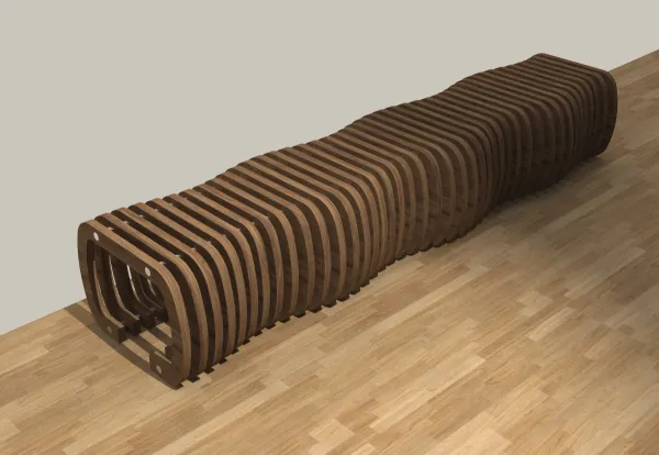 Parametric Bench Matrix