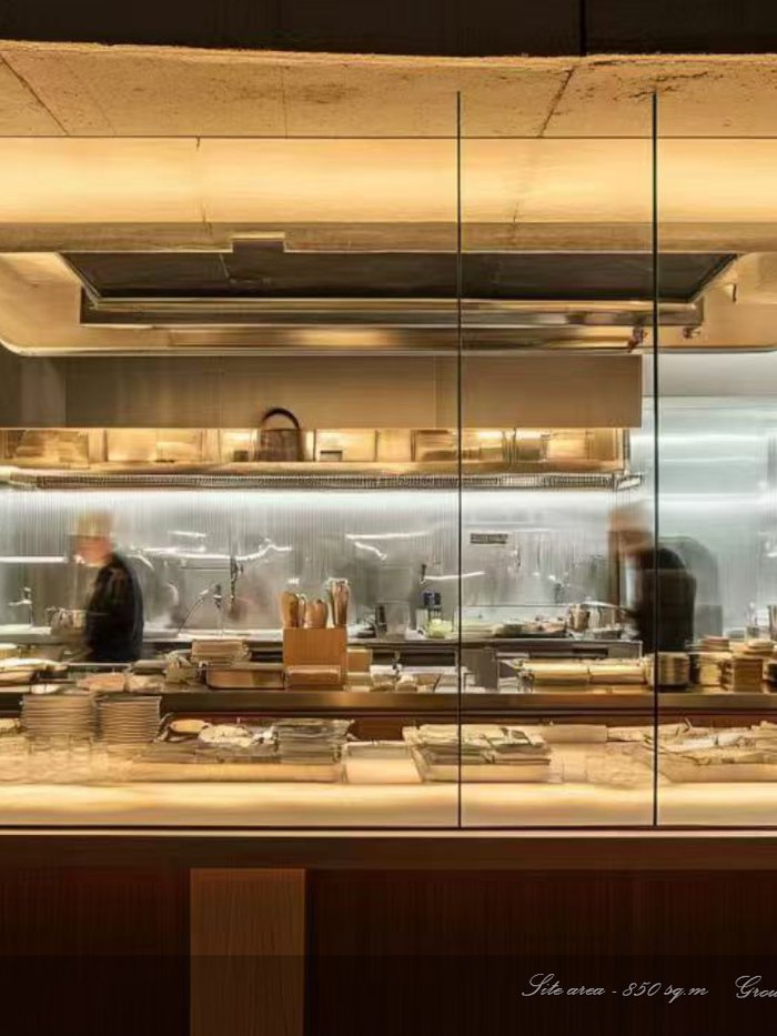 Artful Dining