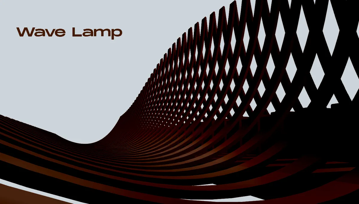 Wave LAm