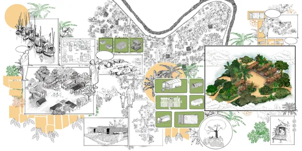 Affordable Housing For the Bede Community