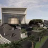 BRIDGING THE GAP : INTEGRATED TRANSPORT HUB