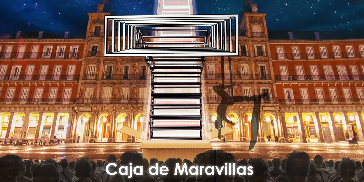 Caja de Maravillas
