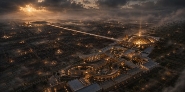 Samarra’s Echo
