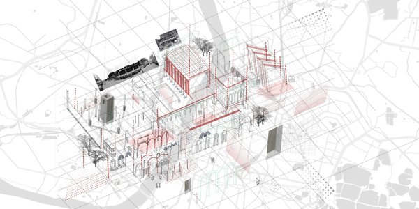 An Architectural Project for the City:Achieving Absolute Architecture via Autonomy