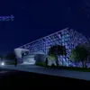 E-Effect : An E-Sports Arena Proposal